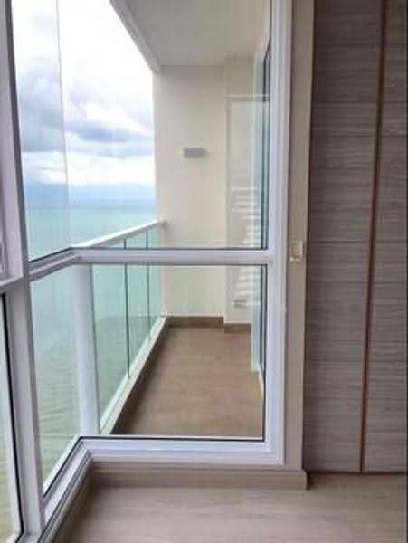 Cetus Beachfront, Chon Buri (Pattaya), Village No. 12 422 Jomtiensaineung Rd, Na Kloe, Bang Lamung (Pattaya), Chon Buri (Pattaya), 1 Bedroom, 40 sqm, Condo For Sale, by Sita Shrestha, 500628437 - DDproperty.com