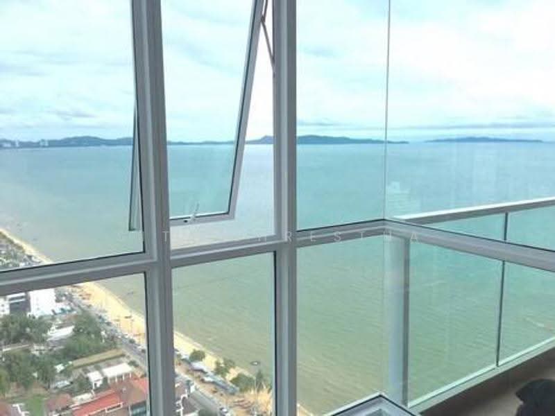 Cetus Beachfront : ซีตัส บีชฟรอนท์, ชลบุรี, หมู่ที่ 12 422 Jomtiensaineung Rd, นาเกลือ, บางละมุง, ชลบุรี, 40 ตร.ม., คอนโด ขาย, โดย Sita Shrestha, 500628437 - DDproperty.com