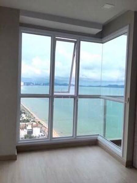 Cetus Beachfront : ซีตัส บีชฟรอนท์, ชลบุรี, หมู่ที่ 12 422 Jomtiensaineung Rd, นาเกลือ, บางละมุง, ชลบุรี, 40 ตร.ม., คอนโด ขาย, โดย Sita Shrestha, 500628437 - DDproperty.com