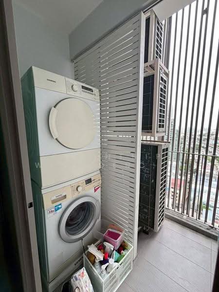 The Room BTS Wongwianyai, Bangkok, 44 KrungThonBuri Road, Khlong Ton Sai, Khlong San, Bangkok, 2 Bedrooms, 89 sqm, Condo For Sale, by Kawinthip Wisesdenchai, 500628438 - DDproperty.com