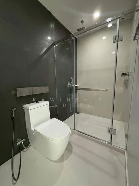 The Room BTS Wongwianyai, Bangkok, 44 KrungThonBuri Road, Khlong Ton Sai, Khlong San, Bangkok, 2 Bedrooms, 89 sqm, Condo For Sale, by Kawinthip Wisesdenchai, 500628438 - DDproperty.com