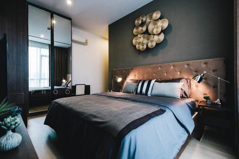 The Capital Ekamai-Thonglor, Bangkok, 2898 New Petchaburi Rd, Bang Kapi, Huai Khwang, Bangkok, 3 Bedrooms, 180 sqm, Condo For Sale, by Phoom Imruangsri, 500628441 - DDproperty.com