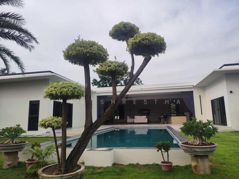 undefined, Prachuap Khiri Khan, Hua Hin, Prachuap Khiri Khan, 2 Bedrooms, 141 sqm, Single Detached House For Sale, by Sita Shrestha, 500628442 - DDproperty.com