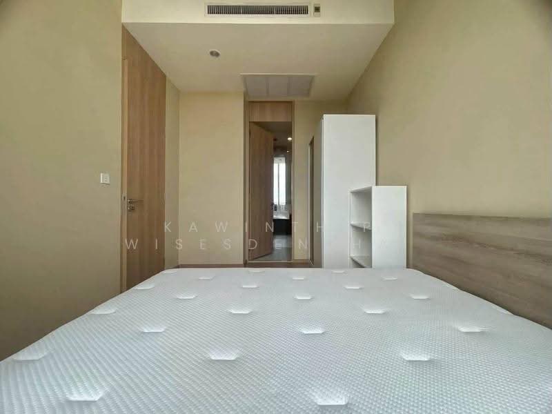 Noble BE19 Sukhumvit, Bangkok, 89 Sukhumvit 19 Alley, Khlong Tan Nua, Watthana, Bangkok, 1 Bedroom, 34 sqm, Condo For Rent, by Kawinthip Wisesdenchai, 500628444 - DDproperty.com