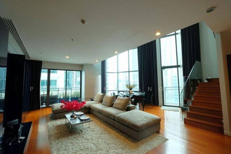 Bright Sukhumvit 24, Bangkok, Sukhumvit 24 Alley, Khong Tan, Khlong Toei, Bangkok, 3 Bedrooms, 189 sqm, Condo For Sale, by Phoom Imruangsri, 500628446 - DDproperty.com