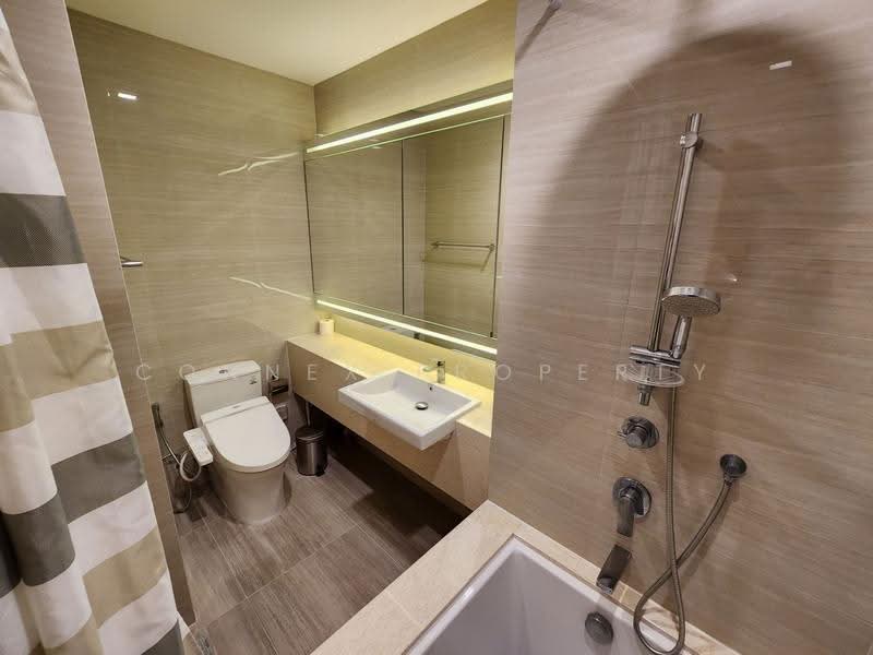 Noble BE33, Bangkok, 19 Soi Sukhumvit 33, Khlong Tan Nua, Watthana, Bangkok, 1 Bedroom, 35 sqm, Condo For Rent, by Connex Property, 500628448 - DDproperty.com