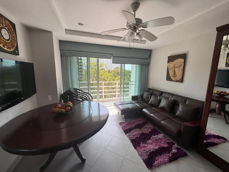 Jomtien Beach Mountain condominiums, Chon Buri (Pattaya), 1 ชัยพฤกษ์, Nong Pru, Bang Lamung (Pattaya), Chon Buri (Pattaya), 3 Bedrooms, 102 sqm, Condo For Sale, by Sita Shrestha, 500628451 - DDproperty.com