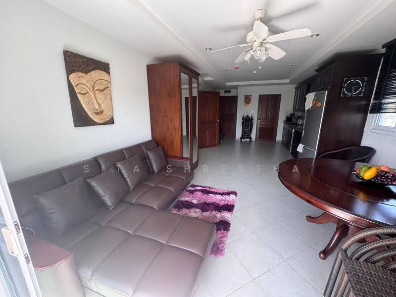 Jomtien Beach Mountain condominiums, Chon Buri (Pattaya), 1 ชัยพฤกษ์, Nong Pru, Bang Lamung (Pattaya), Chon Buri (Pattaya), 3 Bedrooms, 102 sqm, Condo For Sale, by Sita Shrestha, 500628451 - DDproperty.com