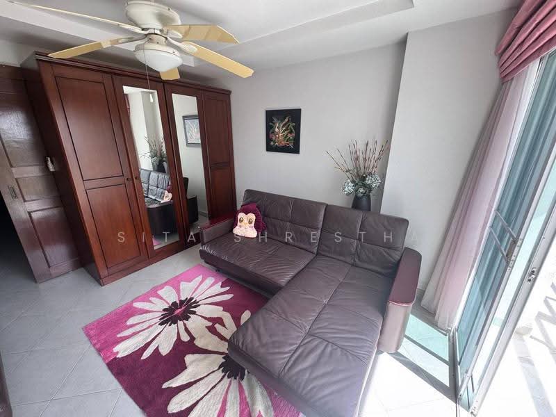 Jomtien Beach Mountain condominiums, Chon Buri (Pattaya), 1 ชัยพฤกษ์, Nong Pru, Bang Lamung (Pattaya), Chon Buri (Pattaya), 3 Bedrooms, 102 sqm, Condo For Sale, by Sita Shrestha, 500628451 - DDproperty.com