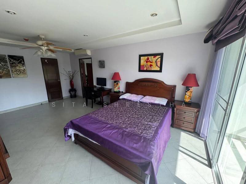 Jomtien Beach Mountain condominiums, Chon Buri (Pattaya), 1 ชัยพฤกษ์, Nong Pru, Bang Lamung (Pattaya), Chon Buri (Pattaya), 3 Bedrooms, 102 sqm, Condo For Sale, by Sita Shrestha, 500628451 - DDproperty.com