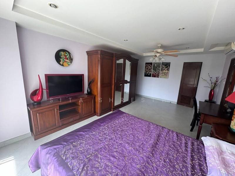 Jomtien Beach Mountain condominiums, Chon Buri (Pattaya), 1 ชัยพฤกษ์, Nong Pru, Bang Lamung (Pattaya), Chon Buri (Pattaya), 3 Bedrooms, 102 sqm, Condo For Sale, by Sita Shrestha, 500628451 - DDproperty.com