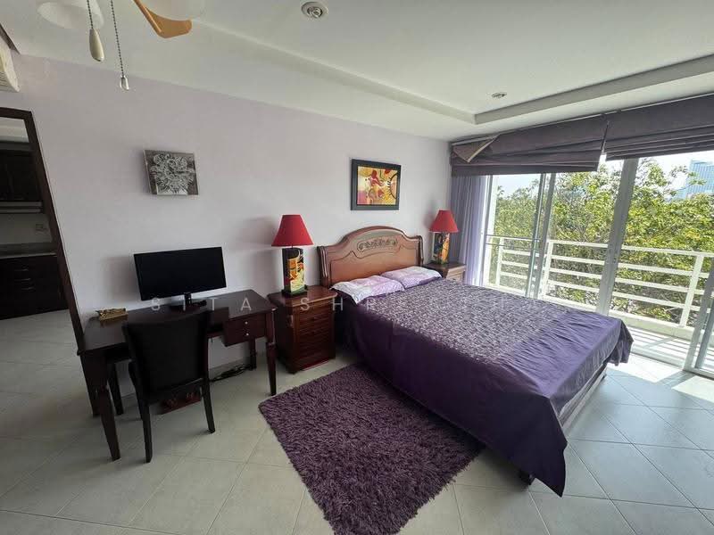 Jomtien Beach Mountain condominiums, Chon Buri (Pattaya), 1 ชัยพฤกษ์, Nong Pru, Bang Lamung (Pattaya), Chon Buri (Pattaya), 3 Bedrooms, 102 sqm, Condo For Sale, by Sita Shrestha, 500628451 - DDproperty.com