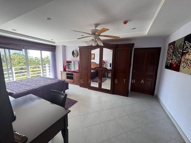 Jomtien Beach Mountain condominiums, Chon Buri (Pattaya), 1 ชัยพฤกษ์, Nong Pru, Bang Lamung (Pattaya), Chon Buri (Pattaya), 3 Bedrooms, 102 sqm, Condo For Sale, by Sita Shrestha, 500628451 - DDproperty.com