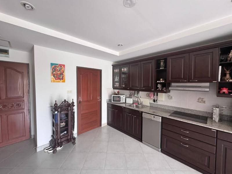 Jomtien Beach Mountain condominiums, Chon Buri (Pattaya), 1 ชัยพฤกษ์, Nong Pru, Bang Lamung (Pattaya), Chon Buri (Pattaya), 3 Bedrooms, 102 sqm, Condo For Sale, by Sita Shrestha, 500628451 - DDproperty.com