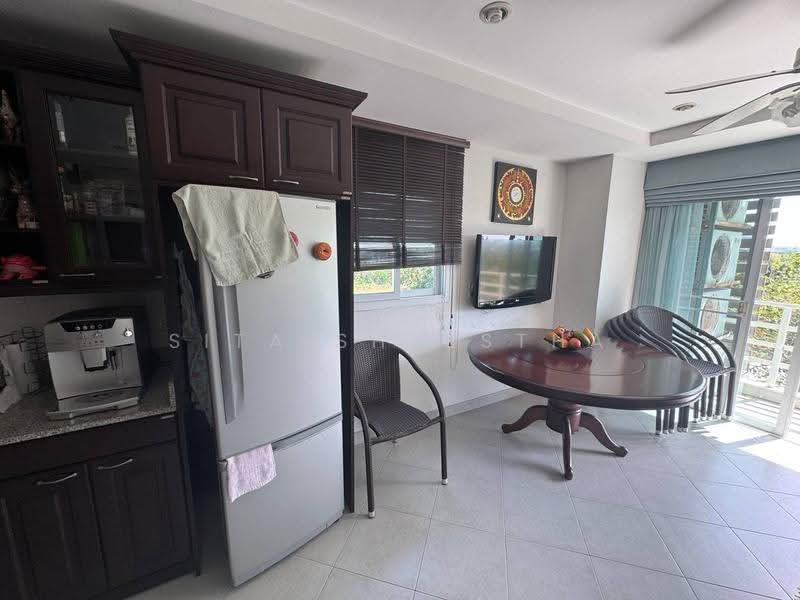 Jomtien Beach Mountain condominiums, Chon Buri (Pattaya), 1 ชัยพฤกษ์, Nong Pru, Bang Lamung (Pattaya), Chon Buri (Pattaya), 3 Bedrooms, 102 sqm, Condo For Sale, by Sita Shrestha, 500628451 - DDproperty.com