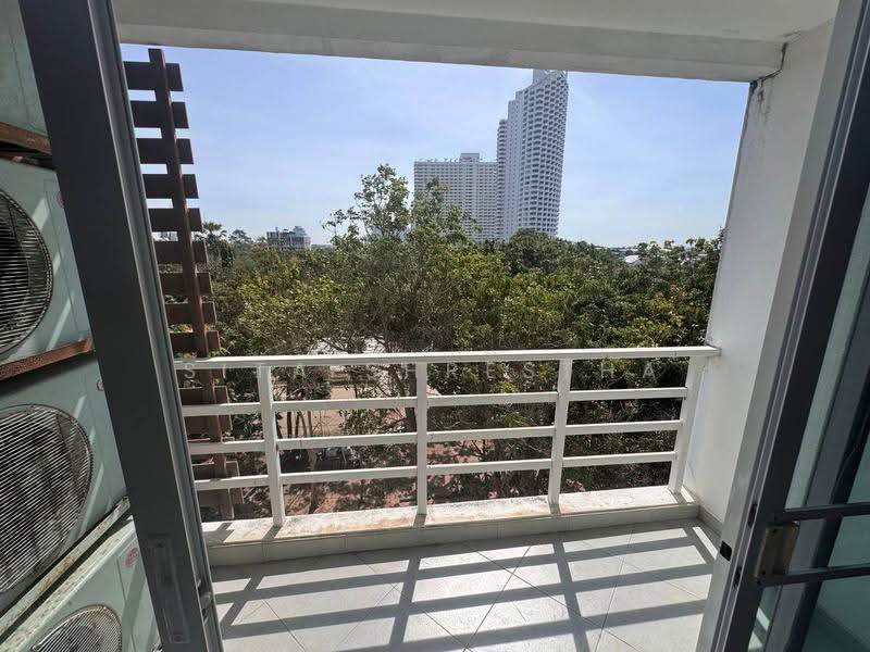 Jomtien Beach Mountain condominiums, Chon Buri (Pattaya), 1 ชัยพฤกษ์, Nong Pru, Bang Lamung (Pattaya), Chon Buri (Pattaya), 3 Bedrooms, 102 sqm, Condo For Sale, by Sita Shrestha, 500628451 - DDproperty.com