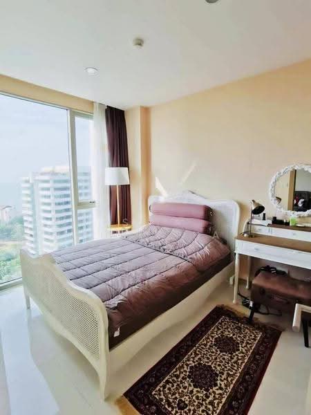 The Riviera Wongamat, Chon Buri (Pattaya), Na Kluea 16 Alley, Na Kloe, Bang Lamung (Pattaya), Chon Buri (Pattaya), 1 Bedroom, 35 sqm, Condo For Sale, by Sita Shrestha, 500628457 - DDproperty.com