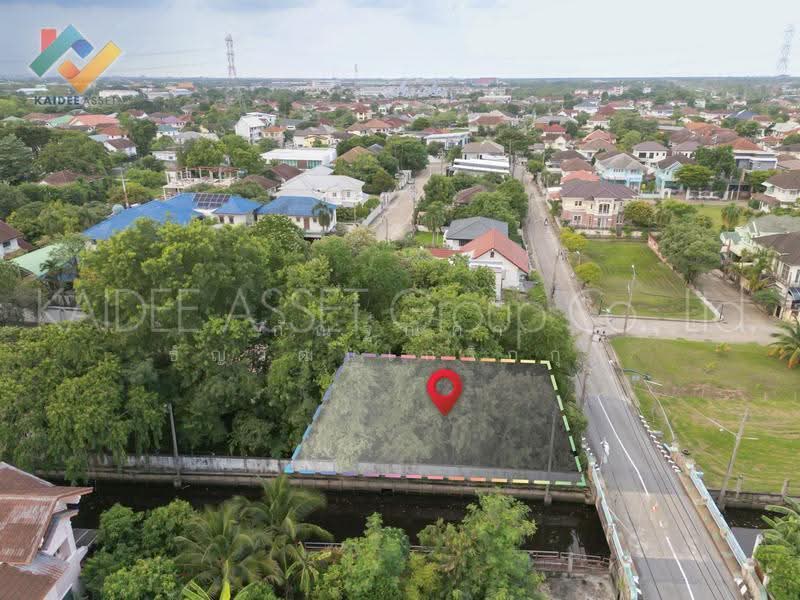 Kritsada Nakron 18, Bangkok, Sala Thammasop, Thawi Watthana, Bangkok, , 566 sqm, Land For Sale, by Kannisa Thanwatthanakrirkul, 500628463 - DDproperty.com