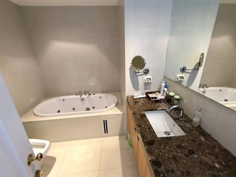 Athenee Residence : แอทธินี เรสซิเด้นซ์, กรุงเทพ, 65 ถ.วิทยุ, ลุมพินี, ปทุมวัน, กรุงเทพ, 120 ตร.ม., คอนโด ให้เช่า, โดย Phoom Imruangsri, 500628466 - DDproperty.com