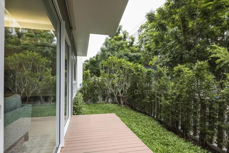 Maitria Residence Rama 9 : มายเทรียณ์ เรสซิเดนซ์ พระราม 9, กรุงเทพ, 908/1, 908/2 ถนนริมคลองสามเสน, บางกะปิ, ห้วยขวาง, กรุงเทพ, 105 ตร.ม., อพาร์ทเมนท์ ให้เช่า, โดย Chayanin Khanijou, 500628475 - DDproperty.com