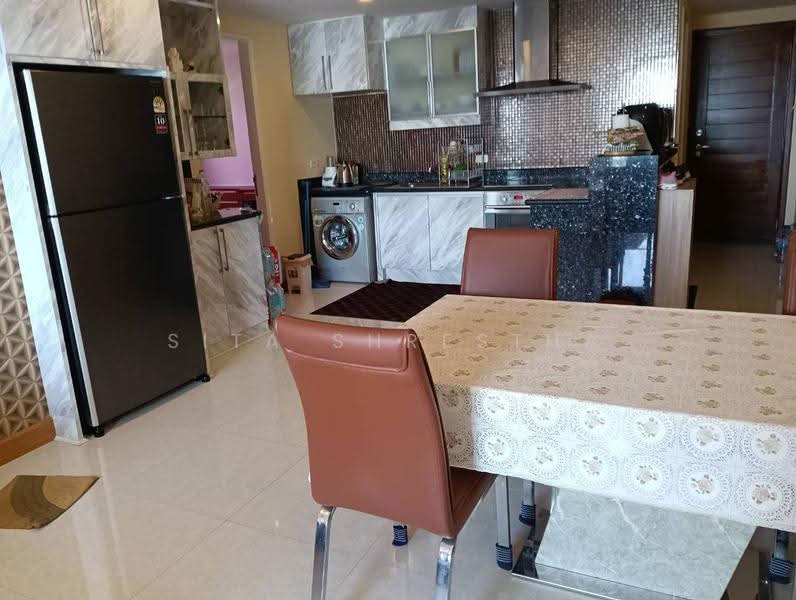 La Royale Beach, Chon Buri (Pattaya), 335 253-254, Na Chom Thian, Sattahip, Chon Buri (Pattaya), 2 Bedrooms, 106 sqm, Condo For Sale, by Sita Shrestha, 500628476 - DDproperty.com