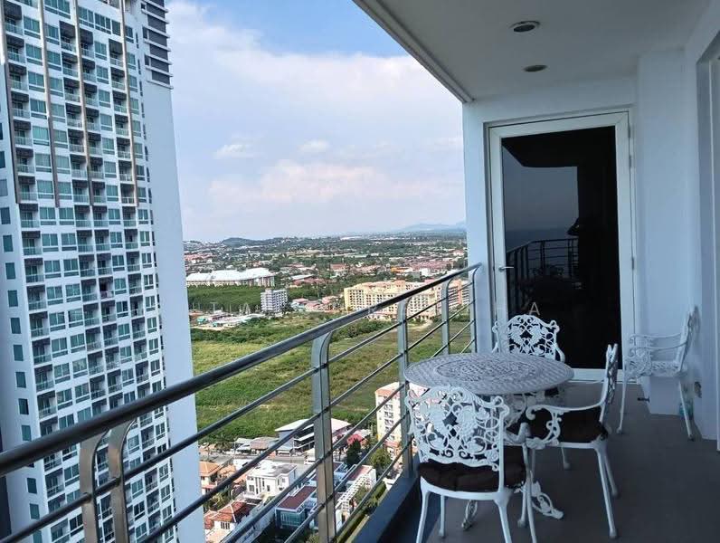 La Royale Beach, Chon Buri (Pattaya), 335 253-254, Na Chom Thian, Sattahip, Chon Buri (Pattaya), 2 Bedrooms, 106 sqm, Condo For Sale, by Sita Shrestha, 500628476 - DDproperty.com