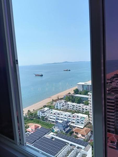 La Royale Beach, Chon Buri (Pattaya), 335 253-254, Na Chom Thian, Sattahip, Chon Buri (Pattaya), 2 Bedrooms, 106 sqm, Condo For Sale, by Sita Shrestha, 500628476 - DDproperty.com