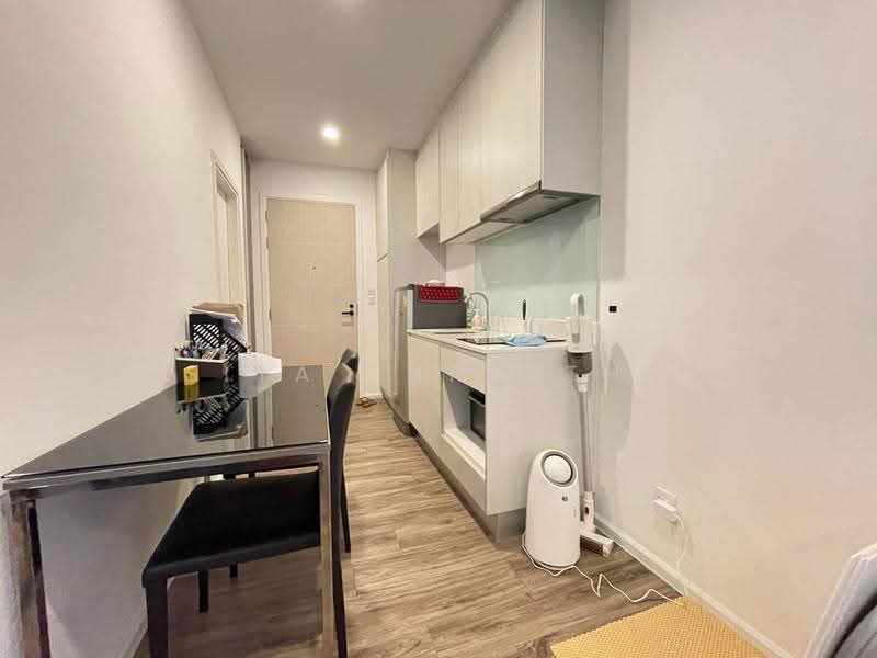 KnightsBridge The Ocean Sriracha, Chon Buri (Pattaya), 3 Sukhumvit, Surasak, Si Racha, Chon Buri (Pattaya), 1 Bedroom, 35 sqm, Condo For Sale, by Sita Shrestha, 500628482 - DDproperty.com