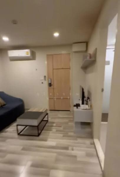 The Cube Premium Ratchada 32, Bangkok, Ratchadaphisek Road, Chan Kasem, Chatuchak, Bangkok, 1 Bedroom, 30 sqm, Condo For Rent, by Ulaiwan Boonsiri, 500628487 - DDproperty.com