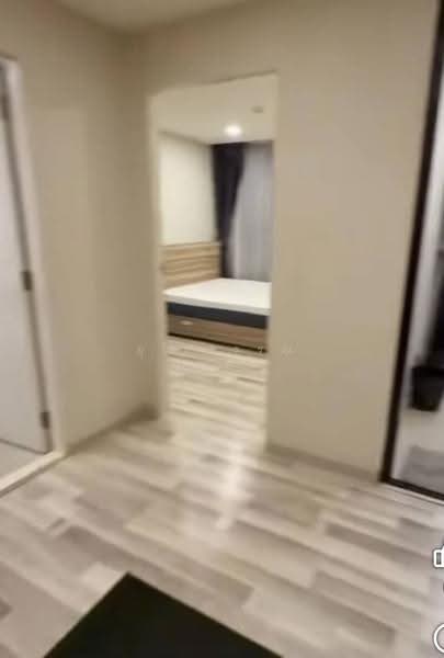 The Cube Premium Ratchada 32, Bangkok, Ratchadaphisek Road, Chan Kasem, Chatuchak, Bangkok, 1 Bedroom, 30 sqm, Condo For Rent, by Ulaiwan Boonsiri, 500628487 - DDproperty.com