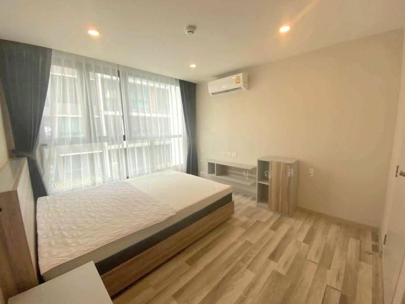 The Cube Premium Ratchada 32, Bangkok, Ratchadaphisek Road, Chan Kasem, Chatuchak, Bangkok, 1 Bedroom, 30 sqm, Condo For Rent, by Ulaiwan Boonsiri, 500628487 - DDproperty.com