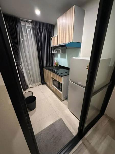 The Cube Premium Ratchada 32, Bangkok, Ratchadaphisek Road, Chan Kasem, Chatuchak, Bangkok, 1 Bedroom, 30 sqm, Condo For Rent, by Ulaiwan Boonsiri, 500628487 - DDproperty.com