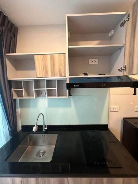 The Cube Premium Ratchada 32, Bangkok, Ratchadaphisek Road, Chan Kasem, Chatuchak, Bangkok, 1 Bedroom, 30 sqm, Condo For Rent, by Ulaiwan Boonsiri, 500628487 - DDproperty.com