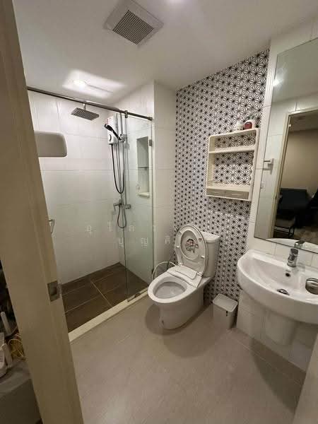 The Cube Premium Ratchada 32, Bangkok, Ratchadaphisek Road, Chan Kasem, Chatuchak, Bangkok, 1 Bedroom, 30 sqm, Condo For Rent, by Ulaiwan Boonsiri, 500628487 - DDproperty.com