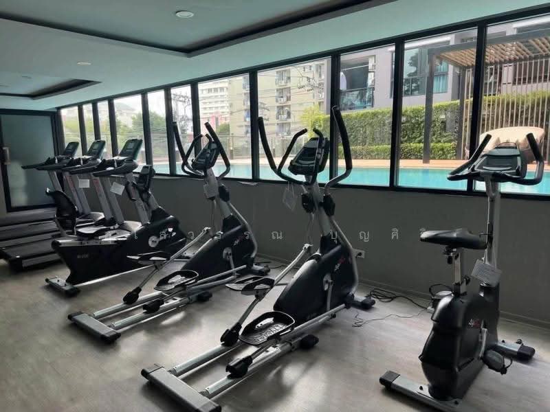 The Cube Premium Ratchada 32, Bangkok, Ratchadaphisek Road, Chan Kasem, Chatuchak, Bangkok, 1 Bedroom, 30 sqm, Condo For Rent, by Ulaiwan Boonsiri, 500628487 - DDproperty.com