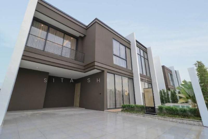 Highland Park Pool Villas Pattaya : ไฮแลนด์ ปาร์ค พูล วิลล่า พัทยา, ชลบุรี, ทุ่งกลม-ตาลหมัน, บางละมุง, ชลบุรี, 283 ตร.ม., วิลล่า ขาย, โดย Sita Shrestha, 500628489 - DDproperty.com
