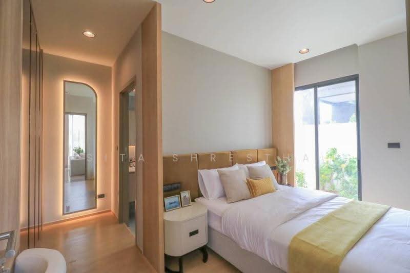 Highland Park Pool Villas Pattaya, Chon Buri (Pattaya), Thung Klom-Talman, Bang Lamung, Bang Lamung (Pattaya), Chon Buri (Pattaya), 4 Bedrooms, 283 sqm, Villa For Sale, by Sita Shrestha, 500628489 - DDproperty.com