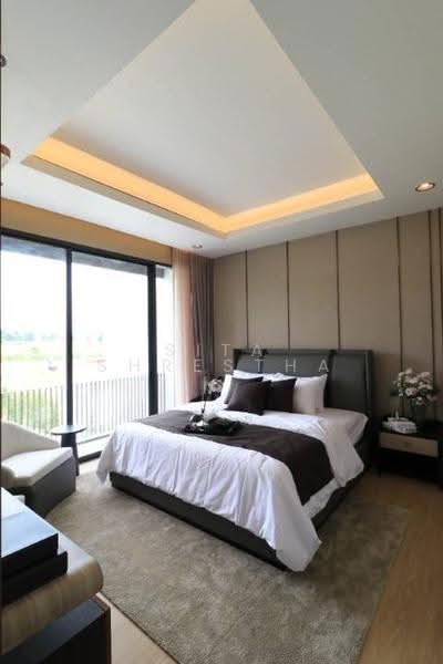 Highland Park Pool Villas Pattaya, Chon Buri (Pattaya), Thung Klom-Talman, Bang Lamung, Bang Lamung (Pattaya), Chon Buri (Pattaya), 4 Bedrooms, 283 sqm, Villa For Sale, by Sita Shrestha, 500628489 - DDproperty.com
