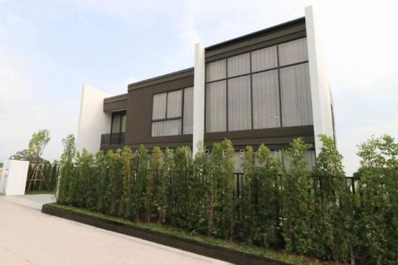 Highland Park Pool Villas Pattaya, Chon Buri (Pattaya), Thung Klom-Talman, Bang Lamung, Bang Lamung (Pattaya), Chon Buri (Pattaya), 4 Bedrooms, 283 sqm, Villa For Sale, by Sita Shrestha, 500628489 - DDproperty.com