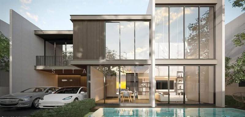 Highland Park Pool Villas Pattaya : ไฮแลนด์ ปาร์ค พูล วิลล่า พัทยา, ชลบุรี, ทุ่งกลม-ตาลหมัน, บางละมุง, ชลบุรี, 283 ตร.ม., วิลล่า ขาย, โดย Sita Shrestha, 500628489 - DDproperty.com