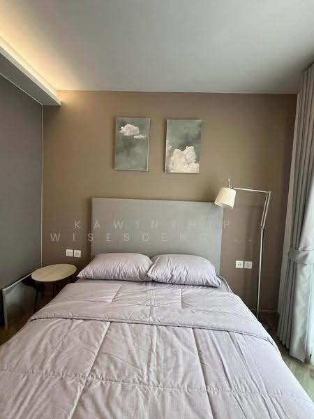 Chapter Thonglor 25, Bangkok, Soi Thonglor 25, Sukhumvit Road, Khlong Tan Nua, Watthana, Bangkok, 2 Bedrooms, 58 sqm, Condo For Rent, by Kawinthip Wisesdenchai, 500628491 - DDproperty.com