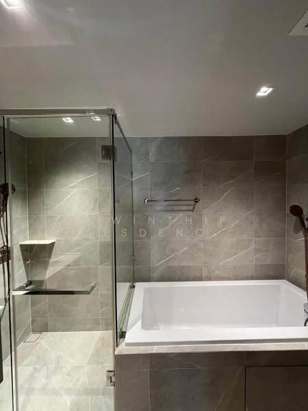 Chapter Thonglor 25, Bangkok, Soi Thonglor 25, Sukhumvit Road, Khlong Tan Nua, Watthana, Bangkok, 2 Bedrooms, 58 sqm, Condo For Rent, by Kawinthip Wisesdenchai, 500628491 - DDproperty.com