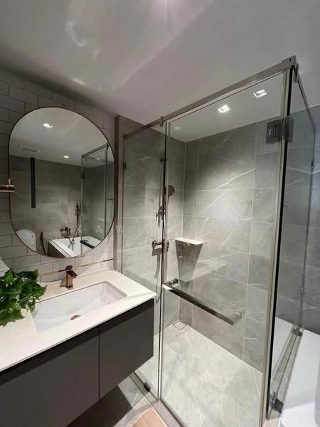 Chapter Thonglor 25, Bangkok, Soi Thonglor 25, Sukhumvit Road, Khlong Tan Nua, Watthana, Bangkok, 2 Bedrooms, 58 sqm, Condo For Rent, by Kawinthip Wisesdenchai, 500628491 - DDproperty.com
