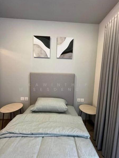 Chapter Thonglor 25, Bangkok, Soi Thonglor 25, Sukhumvit Road, Khlong Tan Nua, Watthana, Bangkok, 2 Bedrooms, 58 sqm, Condo For Rent, by Kawinthip Wisesdenchai, 500628491 - DDproperty.com