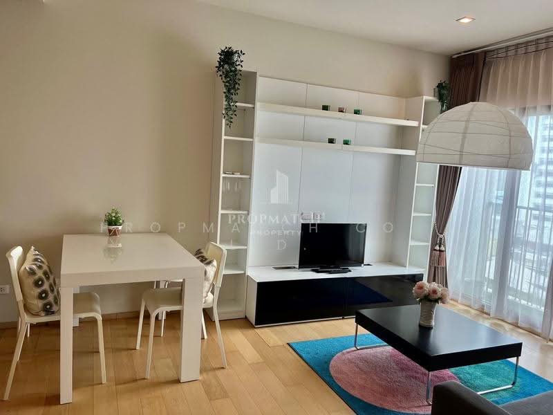 Noble Reform, Bangkok, 18 Soi Phaholyothin 7, Phaholyothin Road, Samsen Nai, Phaya Thai, Bangkok, 1 Bedroom, 53 sqm, Condo For Rent, by PROPMATCH CO., LTD., 500628492 - DDproperty.com