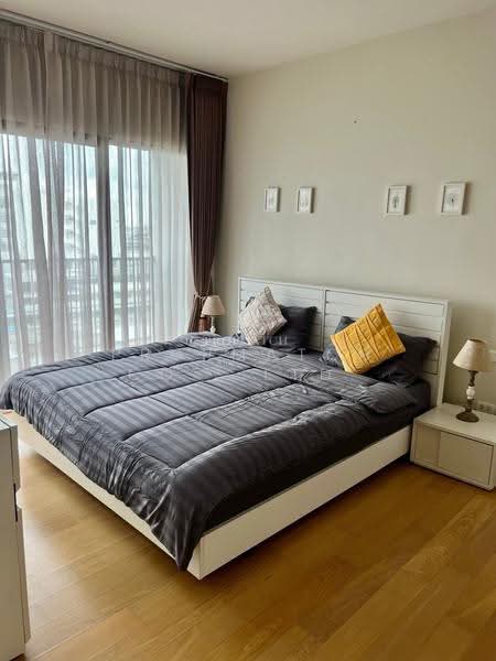 Noble Reform, Bangkok, 18 Soi Phaholyothin 7, Phaholyothin Road, Samsen Nai, Phaya Thai, Bangkok, 1 Bedroom, 53 sqm, Condo For Rent, by PROPMATCH CO., LTD., 500628492 - DDproperty.com