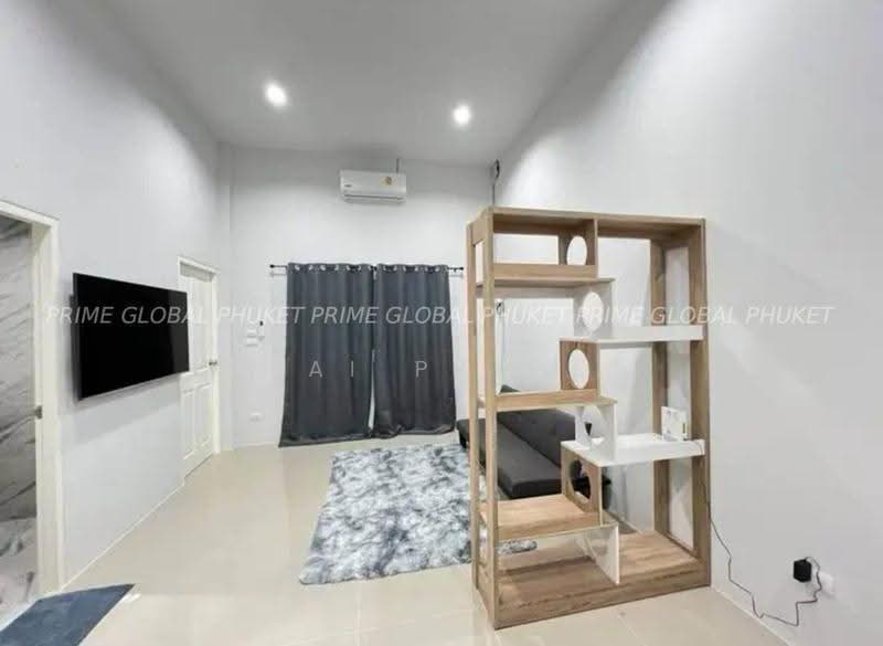 The Rich Rawai, Phuket, Rawai, Muang Phuket, Phuket, 2 Bedrooms, 100 sqm, Single Detached House For Rent, by fai prime, 500628493 - DDproperty.com