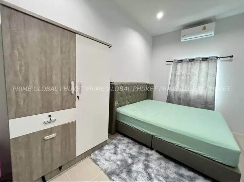The Rich Rawai, Phuket, Rawai, Muang Phuket, Phuket, 2 Bedrooms, 100 sqm, Single Detached House For Rent, by fai prime, 500628493 - DDproperty.com