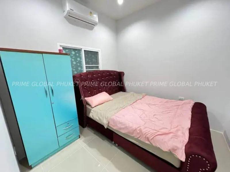 The Rich Rawai, Phuket, Rawai, Muang Phuket, Phuket, 2 Bedrooms, 100 sqm, Single Detached House For Rent, by fai prime, 500628493 - DDproperty.com