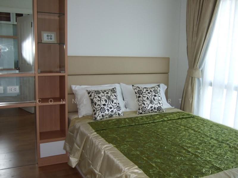 Lumpini Park Riverside Rama 3, Bangkok, 4 Rama 3 Road, Bang Pong Pang, Yan Nawa, Bangkok, 1 Bedroom, 32 sqm, Condo For Rent, by Connex Property, 500628496 - DDproperty.com
